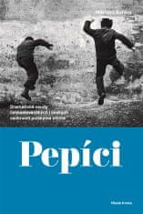 Mariusz Surosz: Pepíci