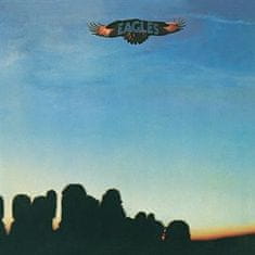 The Eagles: Eagles