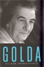 Elinor Burkettová: Golda