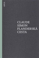 Claude Simon: Flanderská cesta