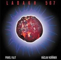 Pavel Fajt;Václav Kořínek: Ladakh 567