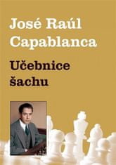 Jose Raul Capablanca: Učebnice šachu