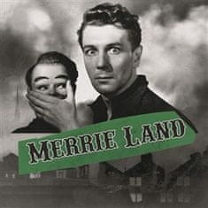 Good, The Bad And The Queen: Merrie Land