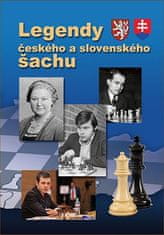 Richard st. Biolek;kol.: Legendy českého a slovenského šachu