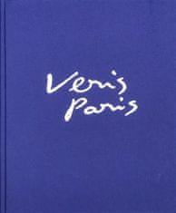  Simona Martínková;Tomáš Hejtmánek;Hana: Veris Paris