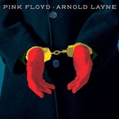 Pink Floyd: Arnold Layne (Live at Syd Barret Tribute, 2017)