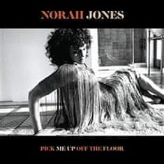 Norah Jones: Pick Me Up Of The Floor