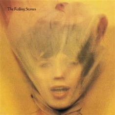 Rolling Stones: Goats Head Soup