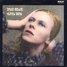 David Bowie: Hunky Dory