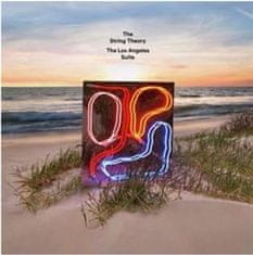 The Los Angeles Suite - The String Theory CD