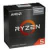 AMD Ryzen 5 5600G procesor (100-100000252BOX)