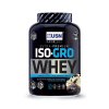 Iso-Gro Whey Protein 2000 g cookies