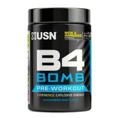 USN B4 Bomb Extreme 300 g cola