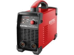 Extol Premium Invertor svařovací (8896024) 120A, 2,4kW