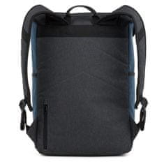 Karton P+P Oxybag studentský batoh OXY Urban blue/black