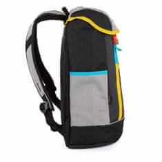 Karton P+P Oxybag studentský batoh OXY Urban grey barevný