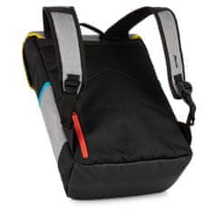 Karton P+P Oxybag studentský batoh OXY Urban grey barevný