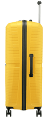 American Tourister Velký kufr Airconic Spinner 77 cm Lemondrop