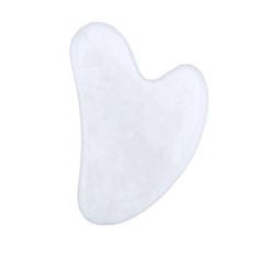 Gaira® Masážní kámen Gua Sha Jadeit 40820-11