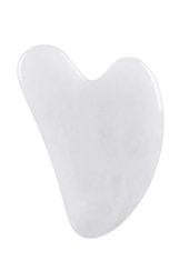 Gaira® Masážní kámen Gua Sha Jadeit 40820-11