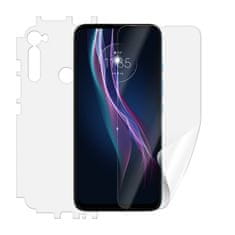 SCREENSHIELD MOTOROLA One Fusion+ XT2067 - Fólie na celé tělo