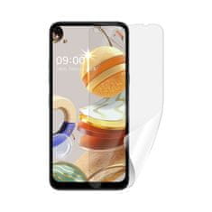 SCREENSHIELD LG K61 - Fólie na displej