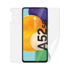 SCREENSHIELD SAMSUNG A526 Galaxy A52 5G - Fólie na celé tělo