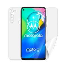 SCREENSHIELD MOTOROLA Moto G8 Power XT2041 - Fólie na celé tělo