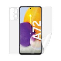 SCREENSHIELD SAMSUNG A725 Galaxy A72 - Fólie na celé tělo