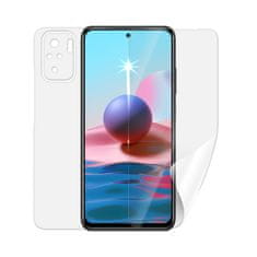 SCREENSHIELD XIAOMI Redmi Note 10 - Fólie na celé tělo