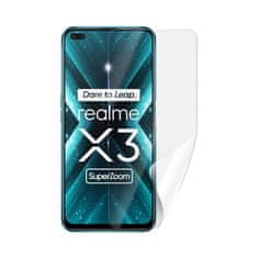 SCREENSHIELD REALME X3 SuperZoom - Fólie na displej