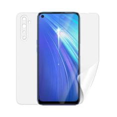 SCREENSHIELD REALME 6 - Fólie na celé tělo