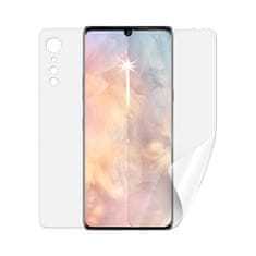 SCREENSHIELD LG G900 Velvet - Fólie na celé tělo