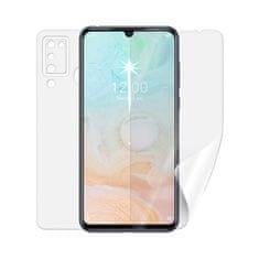 SCREENSHIELD DOOGEE N20 Pro - Fólie na celé tělo