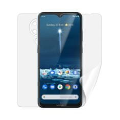 SCREENSHIELD NOKIA 5.3 (2020) - Fólie na celé tělo