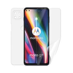 SCREENSHIELD MOTOROLA Moto G5G Plus XT2075 - Fólie na celé tělo