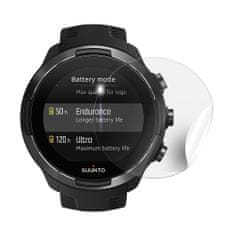 SCREENSHIELD SUUNTO 9 BARO - Fólie na displej