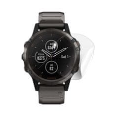 SCREENSHIELD GARMIN Fenix 5 Plus - Fólie na displej