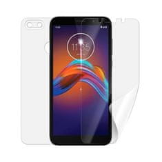 SCREENSHIELD MOTOROLA Moto E6 Play XT2029 - Fólie na celé tělo