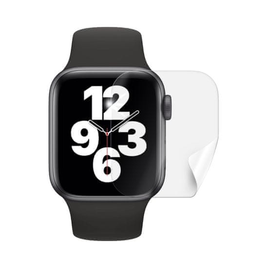 SCREENSHIELD APPLE Watch SE (40 mm) - Fólie na displej