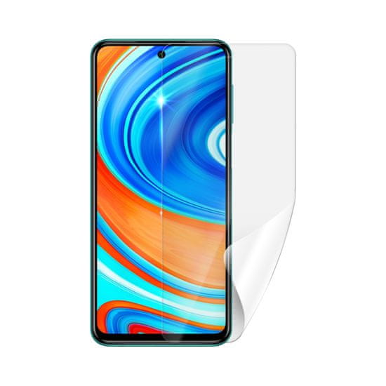 SCREENSHIELD XIAOMI Redmi Note 9 Pro - Fólie na displej