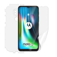 SCREENSHIELD MOTOROLA Moto G9 Play XT2083 - Fólie na celé tělo