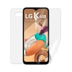 SCREENSHIELD LG K41S - Fólie na celé tělo