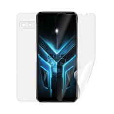 SCREENSHIELD ASUS ROG Phone 3 ZS661KS - Fólie na celé tělo