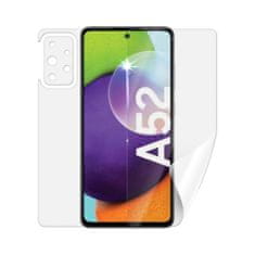 SCREENSHIELD SAMSUNG A525 Galaxy A52 - Fólie na celé tělo