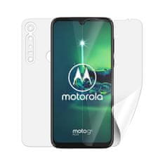 SCREENSHIELD MOTOROLA Moto G8 Plus XT2019 - Fólie na celé tělo