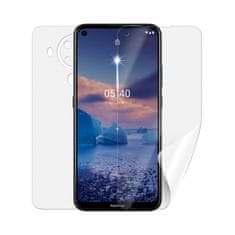 SCREENSHIELD NOKIA 5.4 (2020) - Fólie na celé tělo