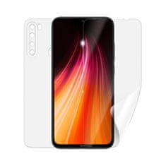 SCREENSHIELD XIAOMI Redmi Note 8 - Fólie na celé tělo