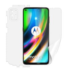 SCREENSHIELD MOTOROLA Moto G9 Plus XT2087 - Fólie na celé tělo