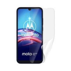 SCREENSHIELD MOTOROLA Moto E6s XT2053 - Fólie na displej